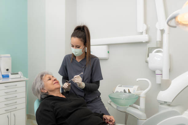 Best Emergency Treatment for Oral Infections in Dayton, TN