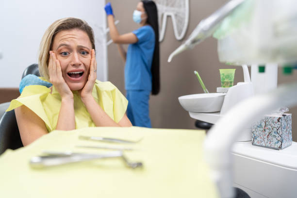 Best Knocked-Out Tooth (Avulsed Tooth) Treatment in Dayton, TN