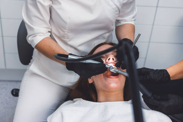 Best Emergency Wisdom Tooth Extraction in Dayton, TN